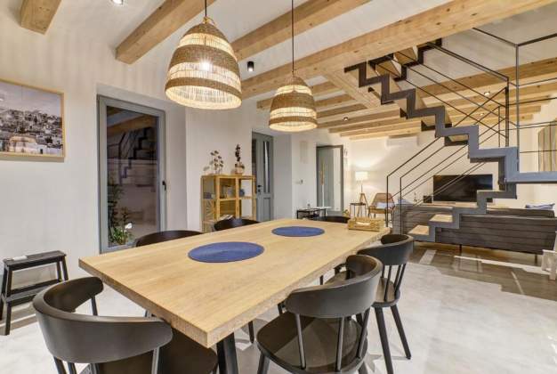 Casa Santa Maria Vacation House - Mali Lošinj, Hrvatska
