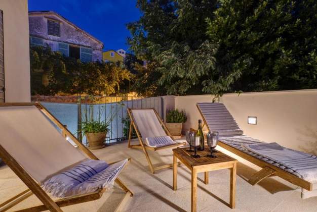 Casa Santa Maria Vacation House - Mali Lošinj, Hrvatska