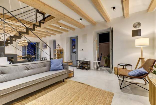 Casa Santa Maria Vacation House - Mali Lošinj, Hrvatska