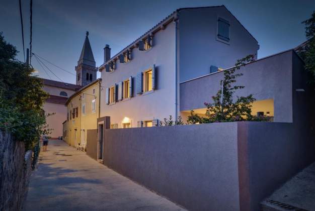 Casa Santa Maria Vacation House - Mali Lošinj, Hrvatska
