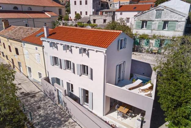 Casa Santa Maria Vacation House - Mali Lošinj, Hrvatska