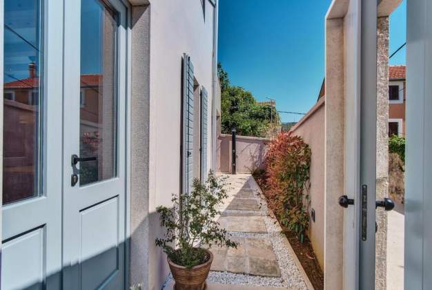 Casa Santa Maria Vacation House - Mali Lošinj, Hrvatska