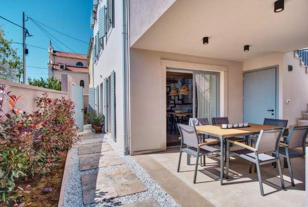 Casa Santa Maria Vacation House - Mali Lošinj, Hrvatska