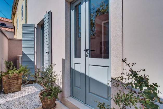 Casa Santa Maria Vacation House - Mali Lošinj, Hrvatska