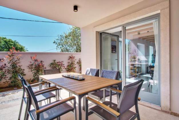 Casa Santa Maria Vacation House - Mali Lošinj, Hrvatska
