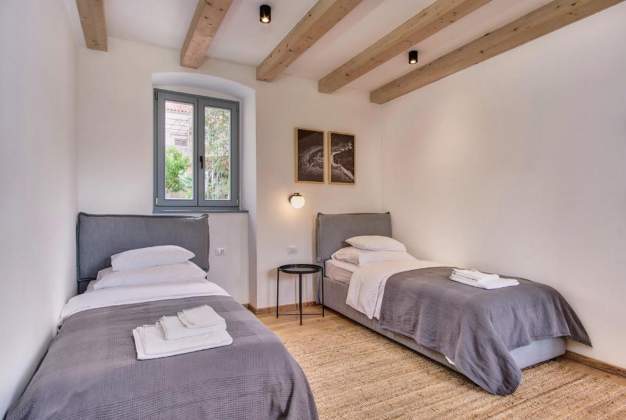 Casa Santa Maria Vacation House - Mali Lošinj, Hrvatska