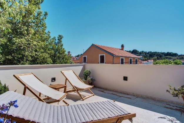 Casa Santa Maria Vacation House - Mali Lošinj, Hrvatska