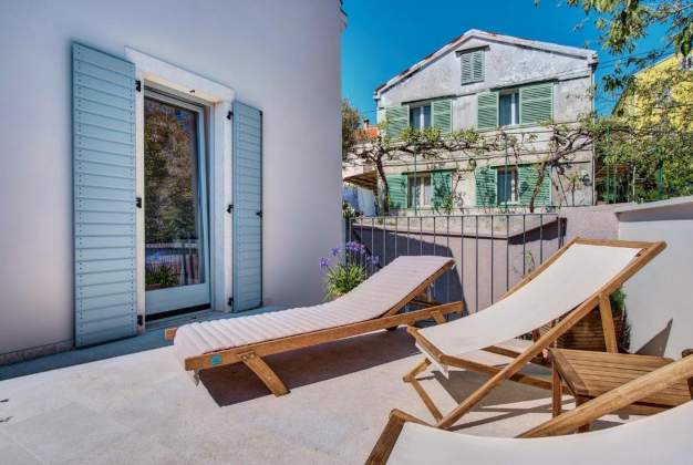 Casa Santa Maria Vacation House - Mali Lošinj, Hrvatska