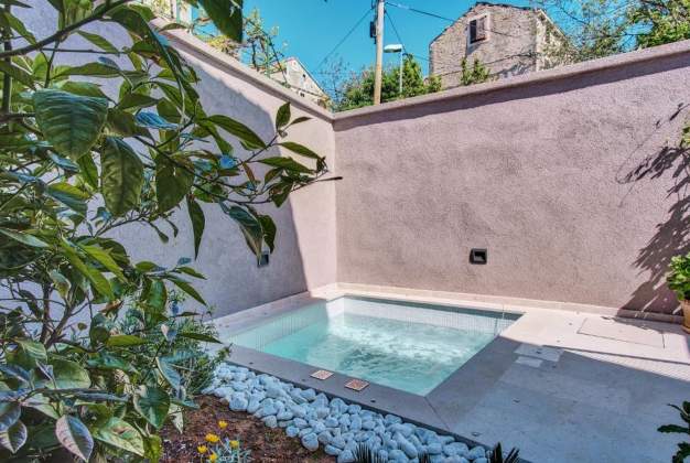 Casa Santa Maria Vacation House - Mali Lošinj, Hrvatska