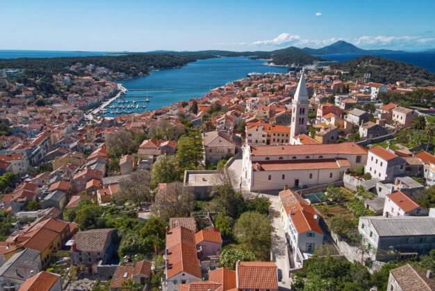 Casa Santa Maria Vacation House - Mali Lošinj, Hrvatska