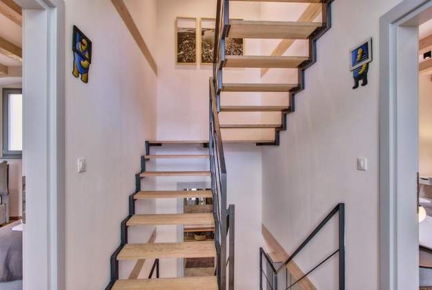 Casa Santa Maria Vacation House - Mali Lošinj, Hrvatska