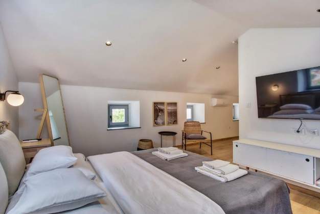 Casa Santa Maria Vacation House - Mali Lošinj, Hrvatska