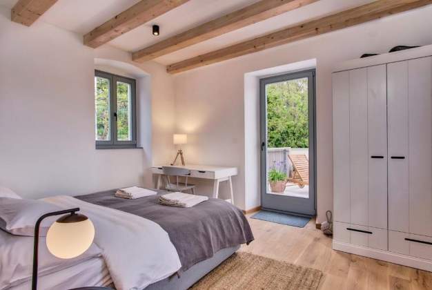 Casa Santa Maria Vacation House - Mali Lošinj, Hrvatska