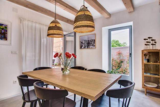 Casa Santa Maria Vacation House - Mali Lošinj, Hrvatska
