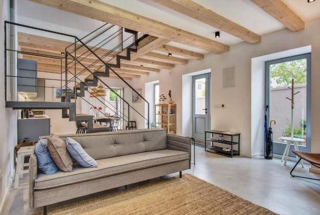 Casa Santa Maria Vacation House - Mali Lošinj, Hrvatska