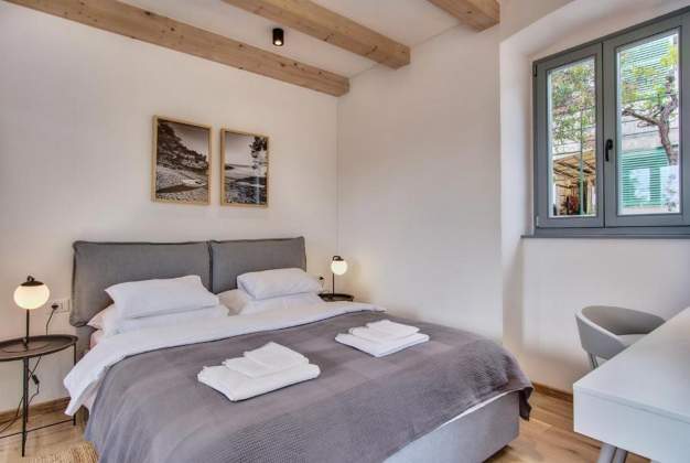 Casa Santa Maria Vacation House - Mali Lošinj, Hrvatska