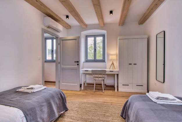 Casa Santa Maria Vacation House - Mali Lošinj, Hrvatska
