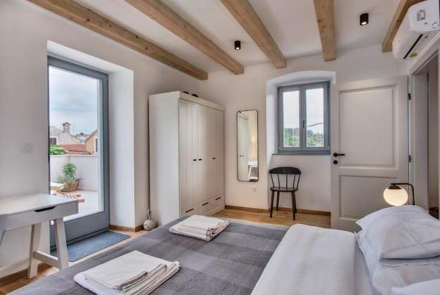 Casa Santa Maria Vacation House - Mali Lošinj, Hrvatska