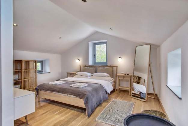 Casa Santa Maria Vacation House - Mali Lošinj, Hrvatska