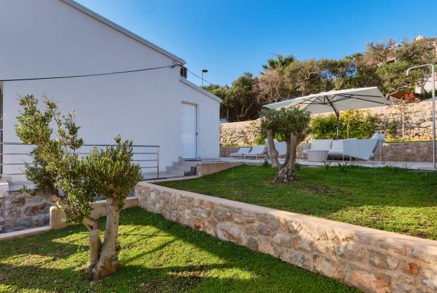 Apartman Vitorio 4 smještaj za 2 osobe u uvali Valdarke, Mali Lošinj