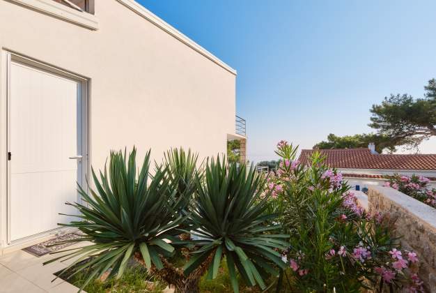 Apartman Vitorio 4 smještaj za 2 osobe u uvali Valdarke, Mali Lošinj
