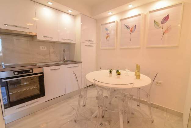 Apartman Sofia city center, Mali Lošinj