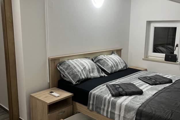 Apartment Casa del Mar 1, Mali Lošinj