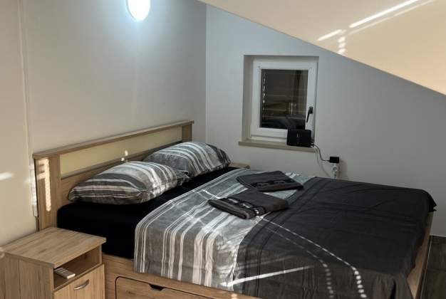 Apartment Casa del Mar 1, Mali Lošinj
