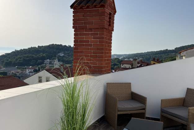 Apartment Casa del Mar 1, Mali Lošinj