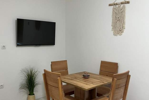 Apartment Casa del Mar 2, Mali Lošinj