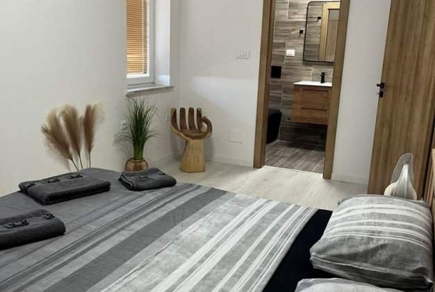 Apartment Casa del Mar 2, Mali Lošinj