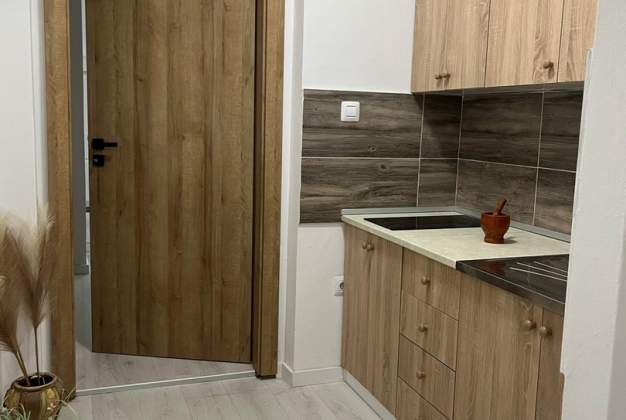 Apartment Casa del Mar 2, Mali Lošinj