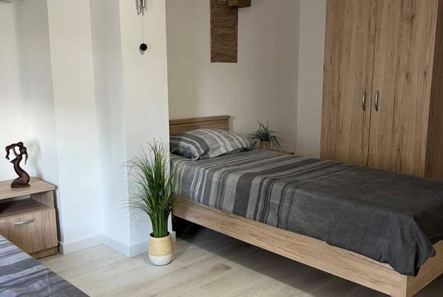 Apartment Casa del Mar 2, Mali Lošinj