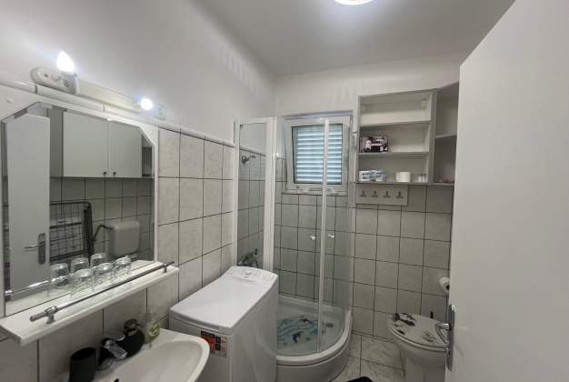 Villa Palma 2 elegant accommodation for two in Zagazine, Mali Lošinj