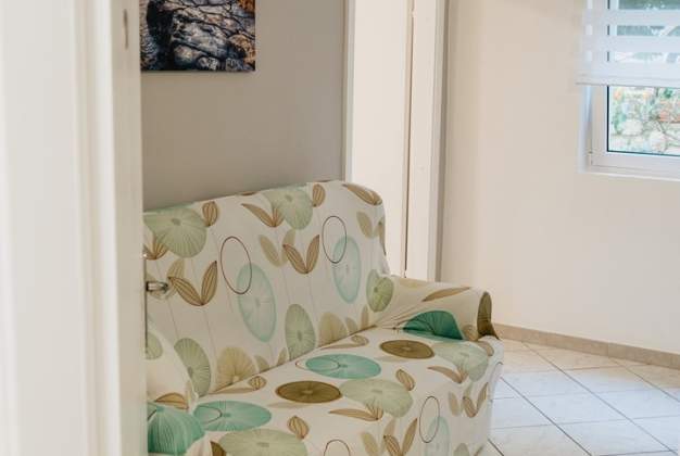 Villa Palma 1 family stay in Zagazine, Mali Lošinj