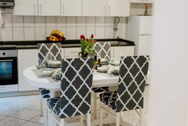 Villa Palma 1 family stay in Zagazine, Mali Lošinj