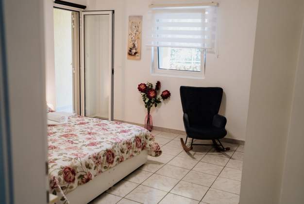 Villa Palma 1 family stay in Zagazine, Mali Lošinj
