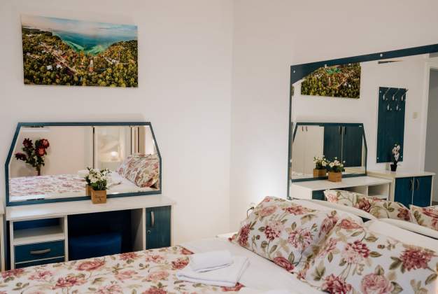 Villa Palma 1 family stay in Zagazine, Mali Lošinj
