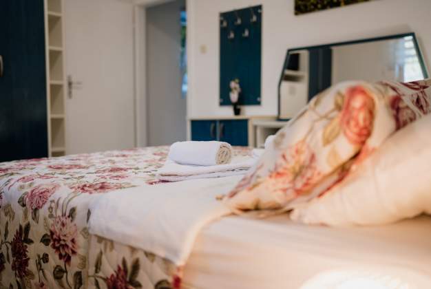 Villa Palma 1 family stay in Zagazine, Mali Lošinj
