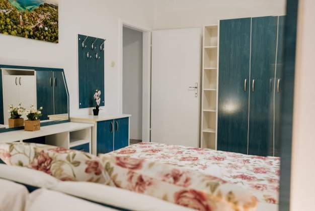 Villa Palma 1 family stay in Zagazine, Mali Lošinj