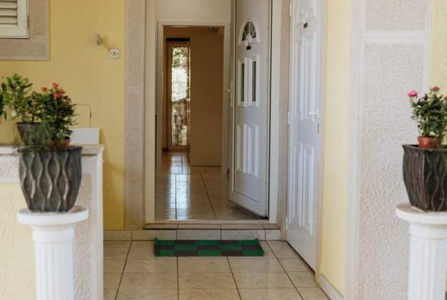Villa Palma 1 family stay in Zagazine, Mali Lošinj