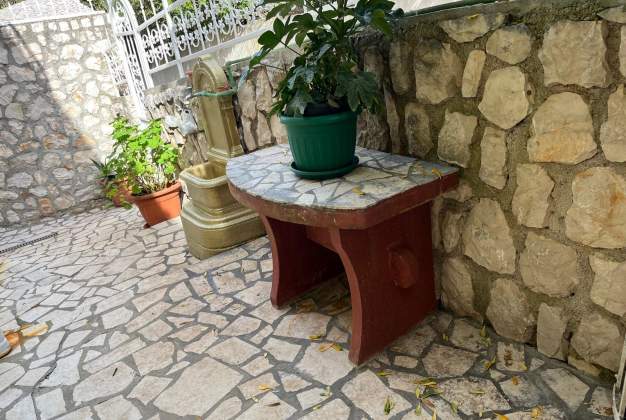 Villa Palma 1 family stay in Zagazine, Mali Lošinj