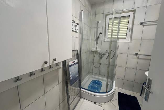 Villa Palma 1 family stay in Zagazine, Mali Lošinj