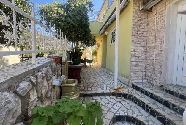 Villa Palma 3 pleasant stay for two in Zagazine, Mali Lošinj