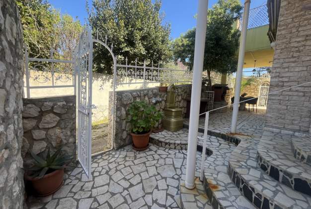 Villa Palma 3 pleasant stay for two in Zagazine, Mali Lošinj