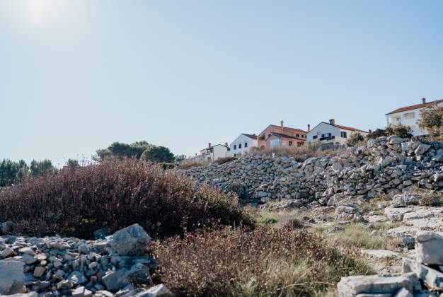 Villa Palma 3 pleasant stay for two in Zagazine, Mali Lošinj