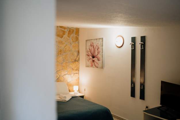 Villa Palma 3 pleasant stay for two in Zagazine, Mali Lošinj