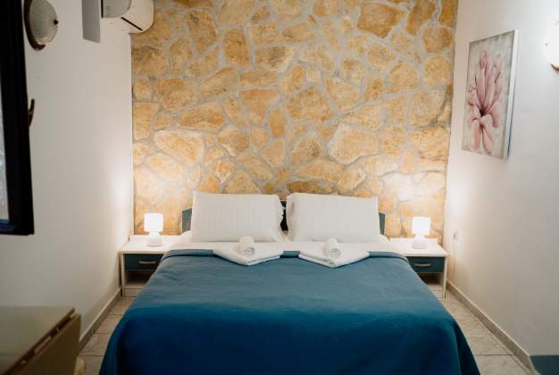 Villa Palma 3 pleasant stay for two in Zagazine, Mali Lošinj