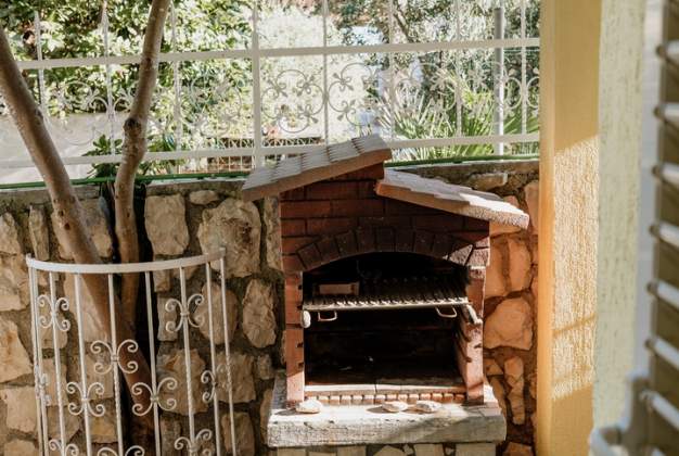 Villa Palma 3 pleasant stay for two in Zagazine, Mali Lošinj