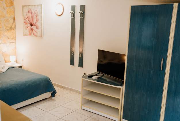 Villa Palma 3 pleasant stay for two in Zagazine, Mali Lošinj